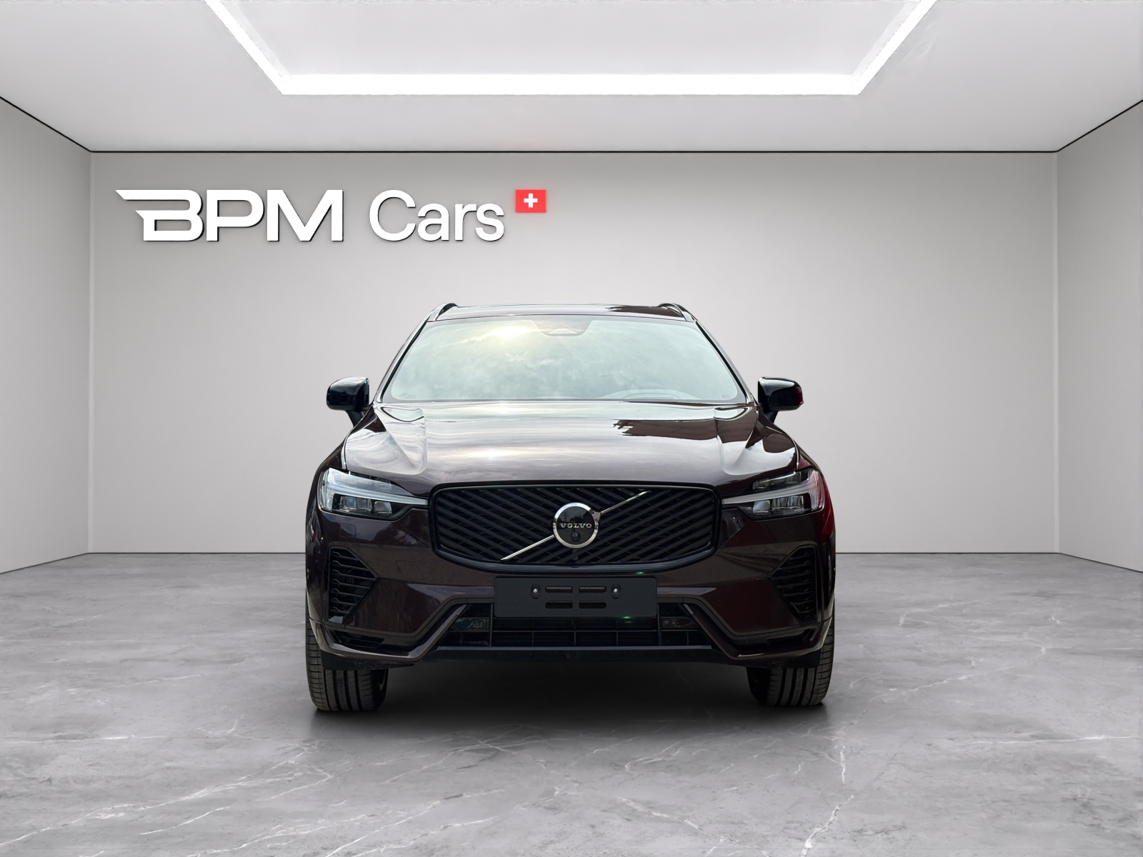 VOLVO XC60 T6 eAWD PluginHybrid Ultra Dark Geartronic-showroom-element-1