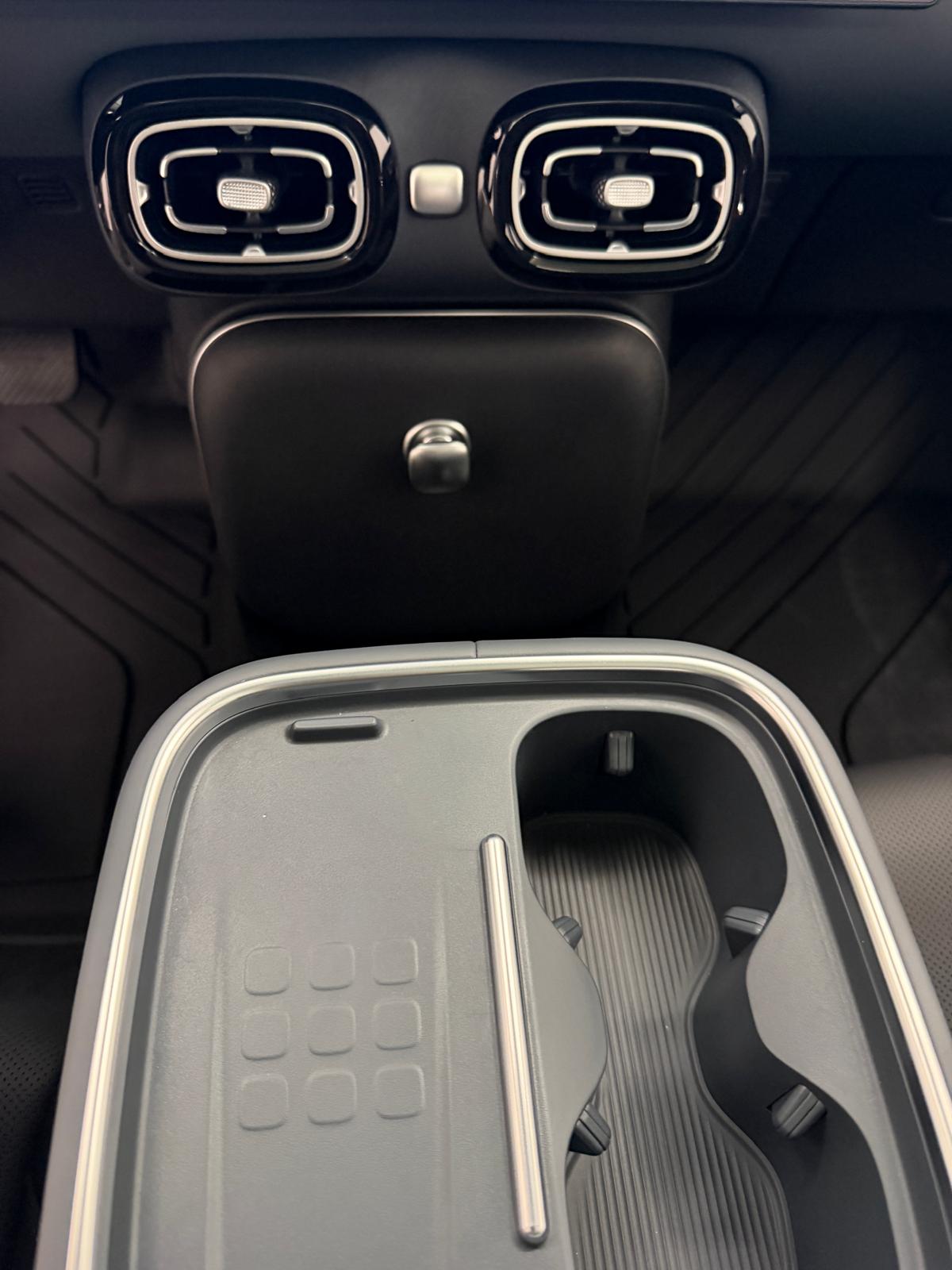 GAC AION UT Elektro / 8 Jahre Werksgarantie-image-20