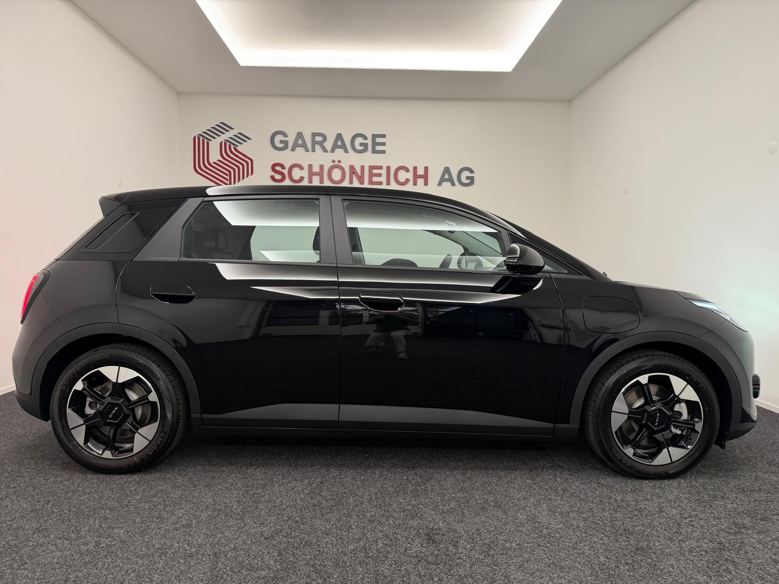GAC AION UT Elektro / 8 Jahre Werksgarantie-showroom-element-3