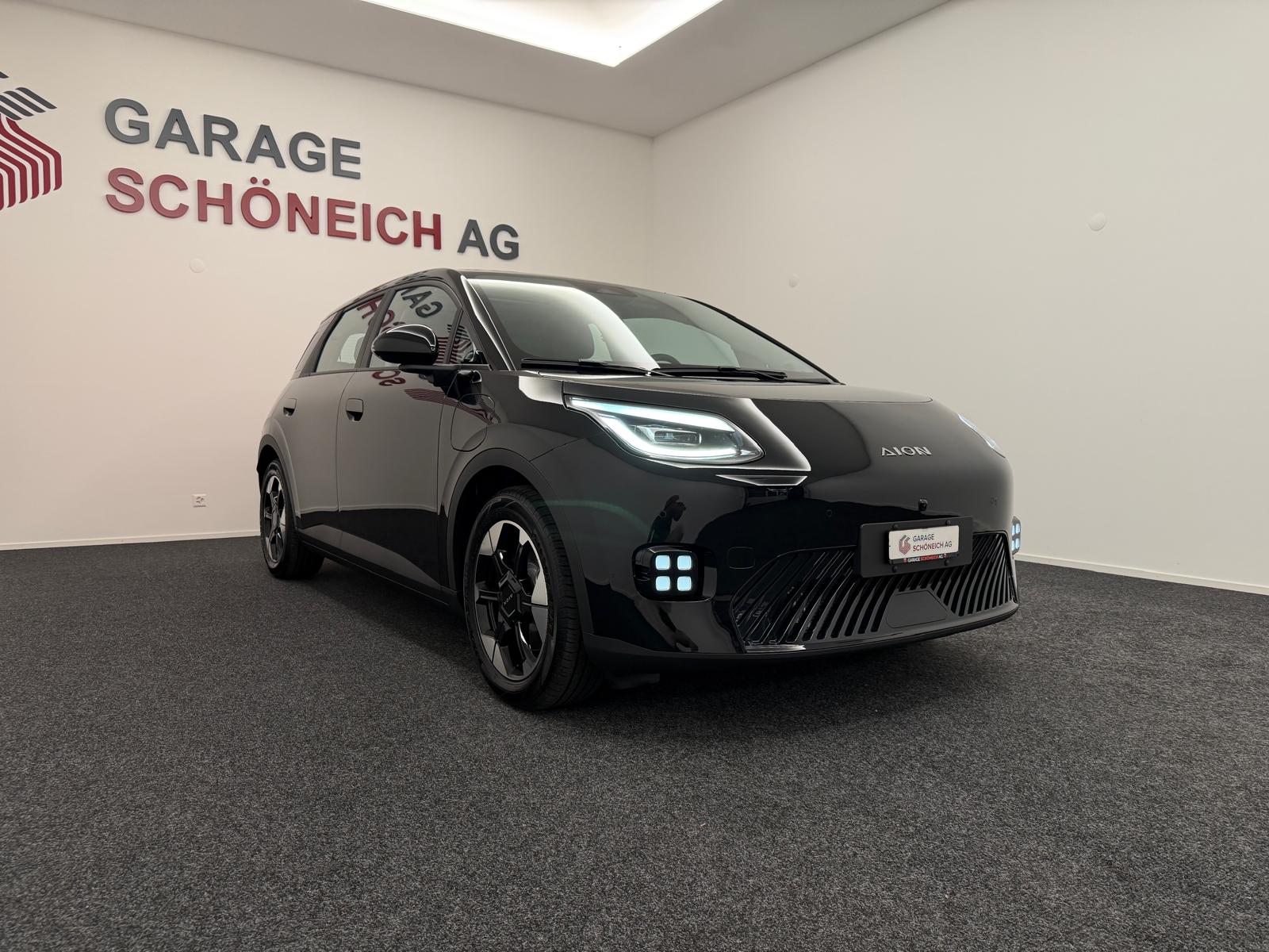 GAC AION UT Elektro / 8 Jahre Werksgarantie-showroom-element-2