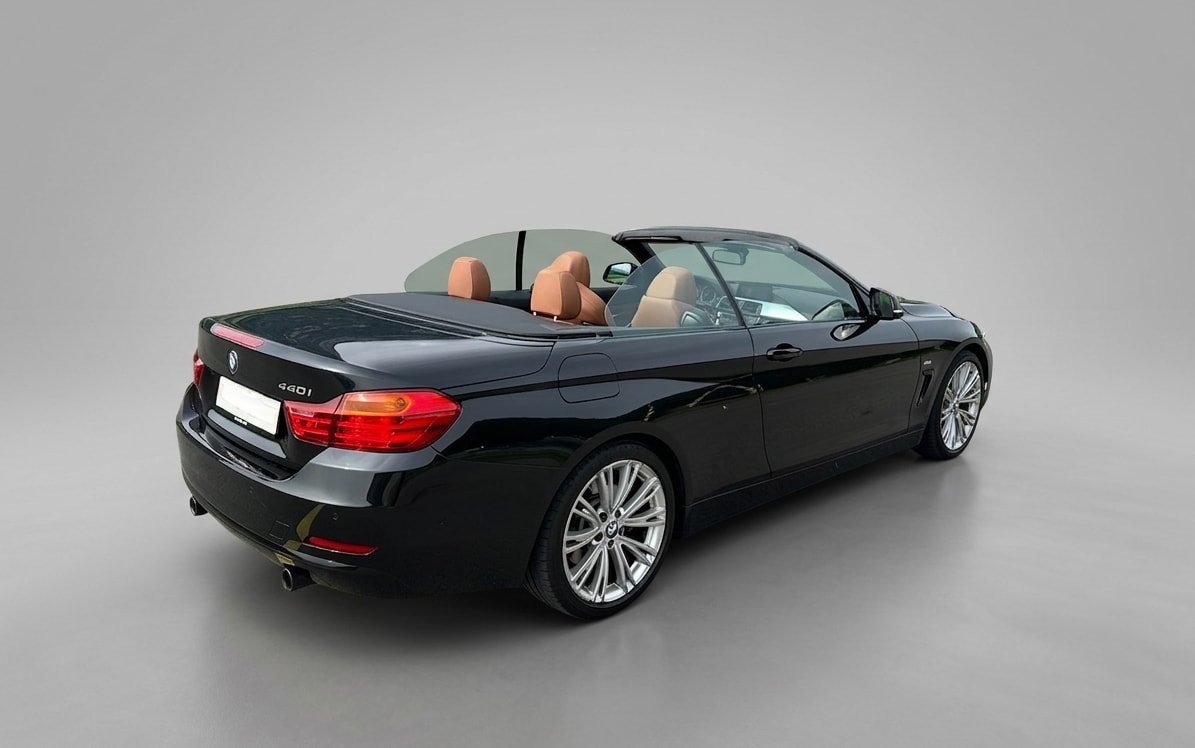 BMW 440i