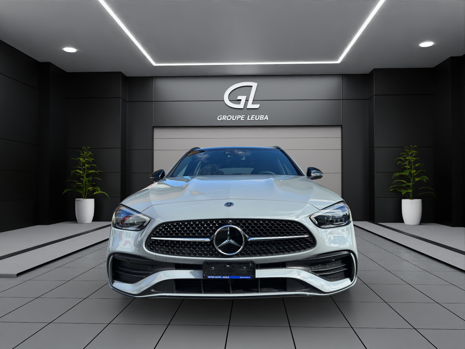 MERCEDES-BENZ C 300 T-showroom-element-1