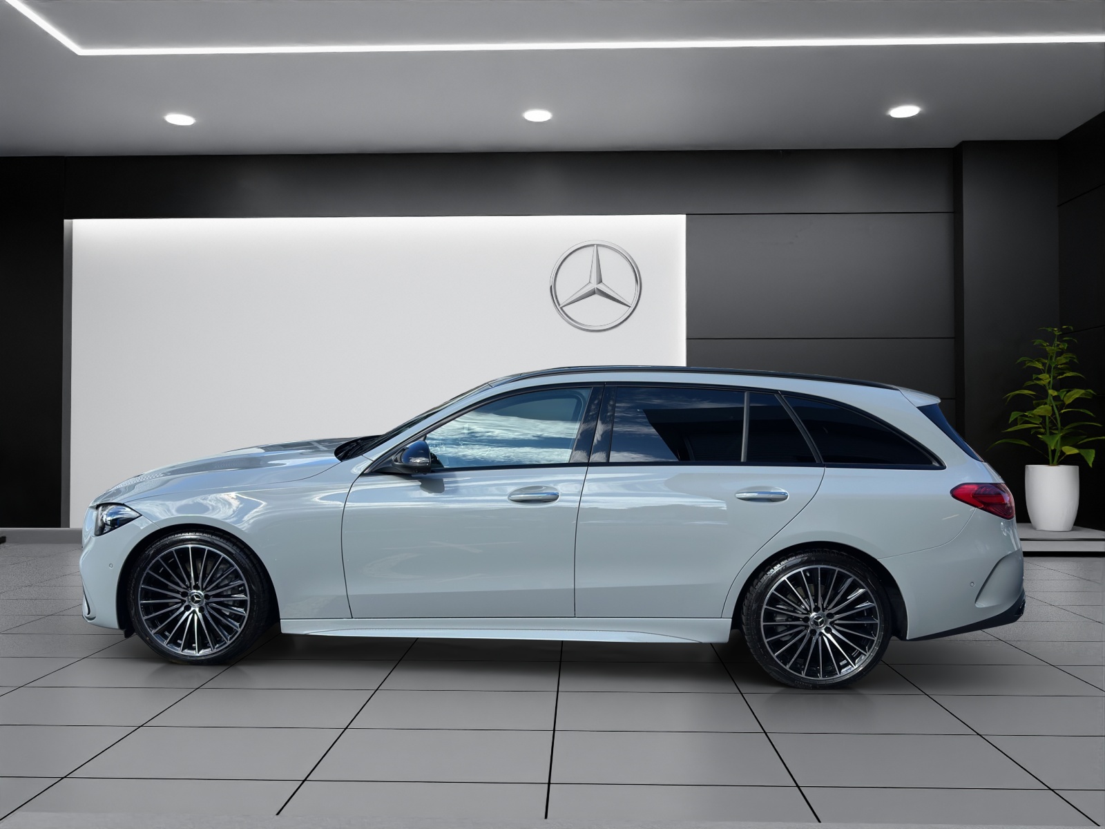 MERCEDES-BENZ C 300 T-showroom-element-2