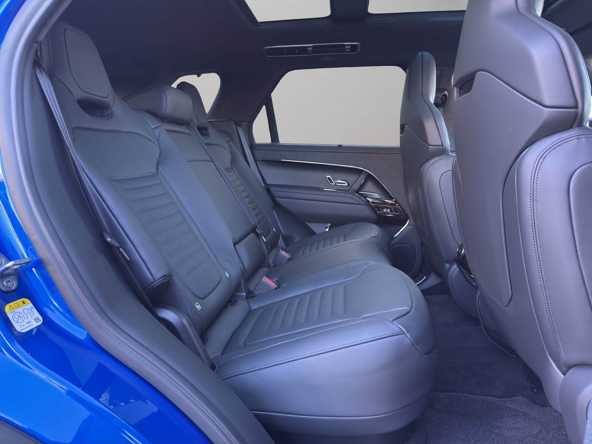 LAND ROVER Range Rover Sport 4.4 V8 Autob AT-image-7