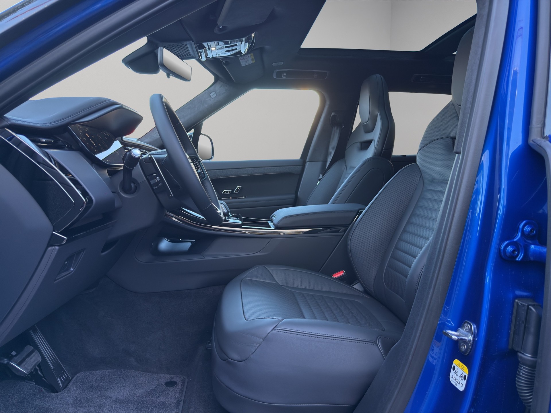 LAND ROVER Range Rover Sport 4.4 V8 Autob AT-image-13