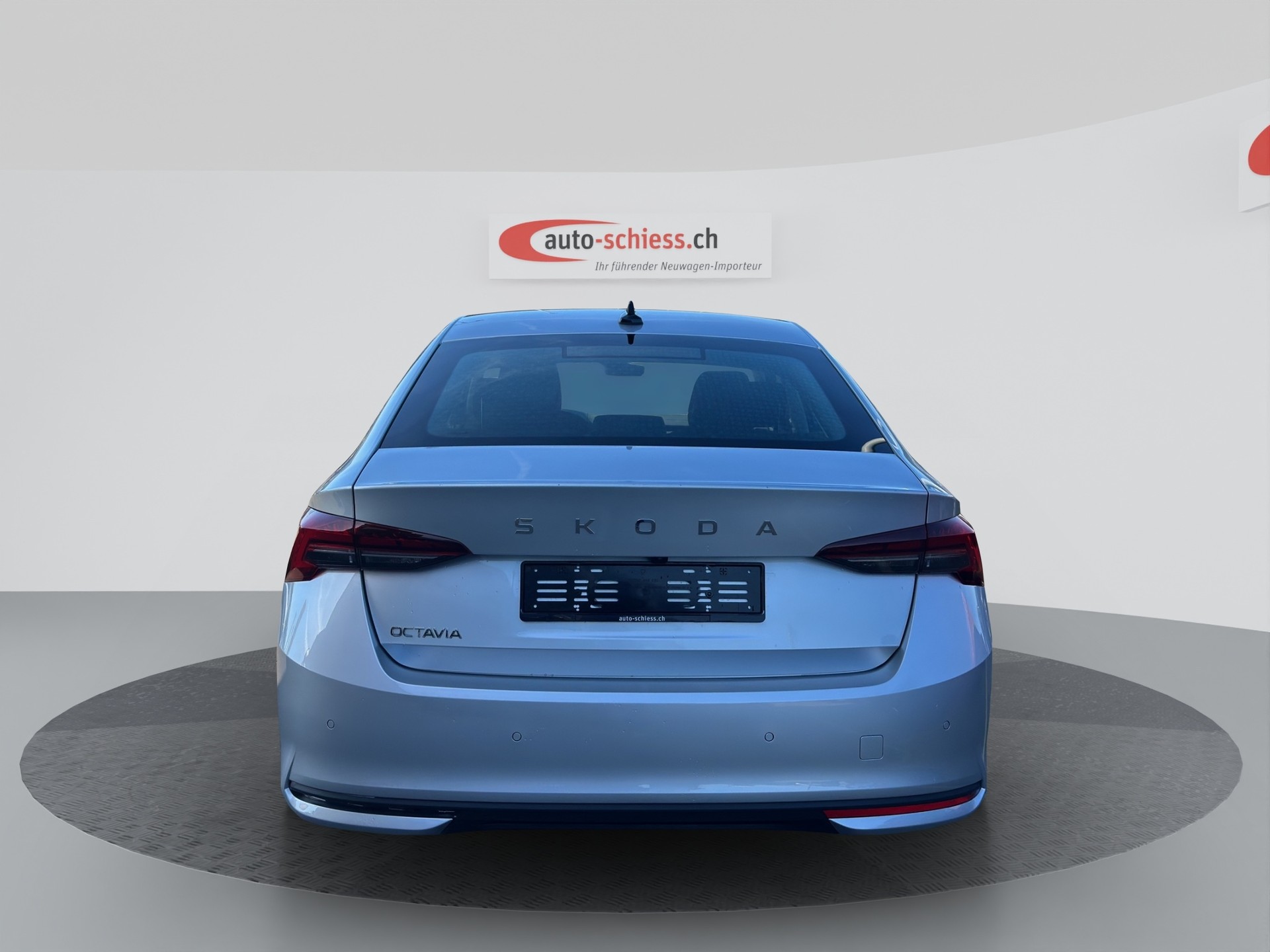SKODA Octavia Lim. 1.5 TSI mHEV DSG-showroom-element-3