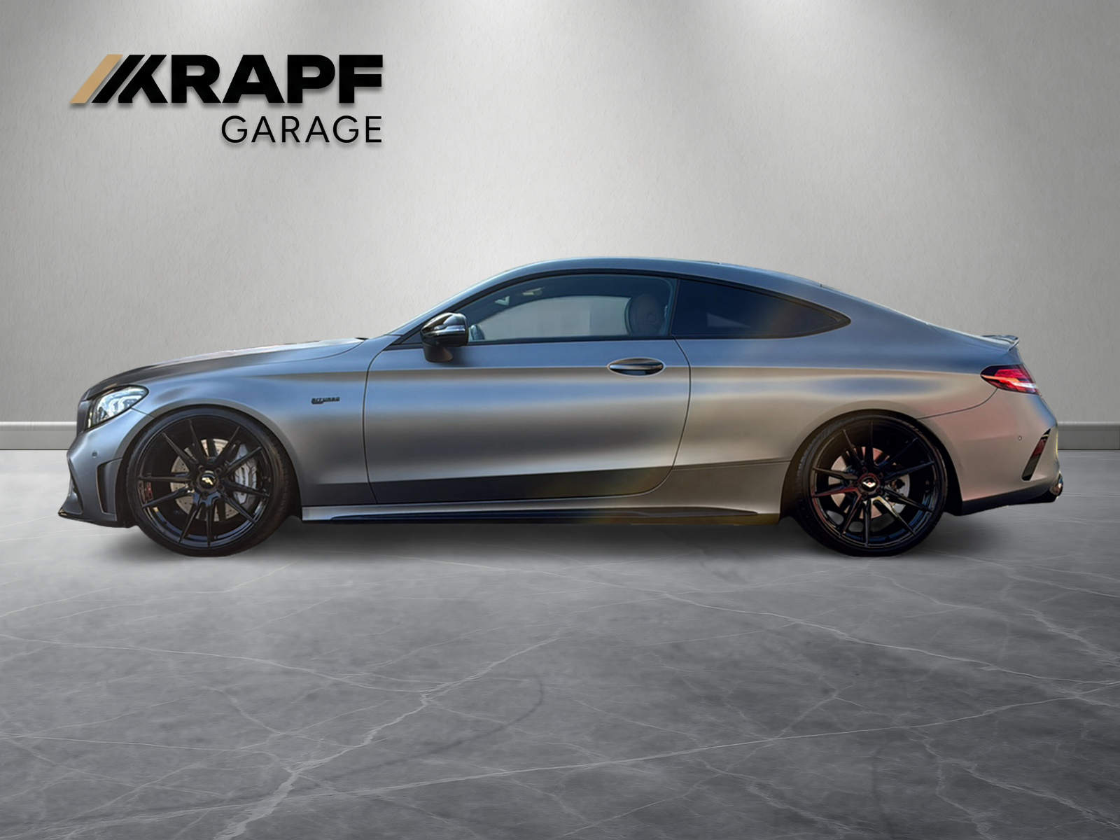MERCEDES-BENZ C 43 AMG 4Matic 9G-tronic-showroom-element-1
