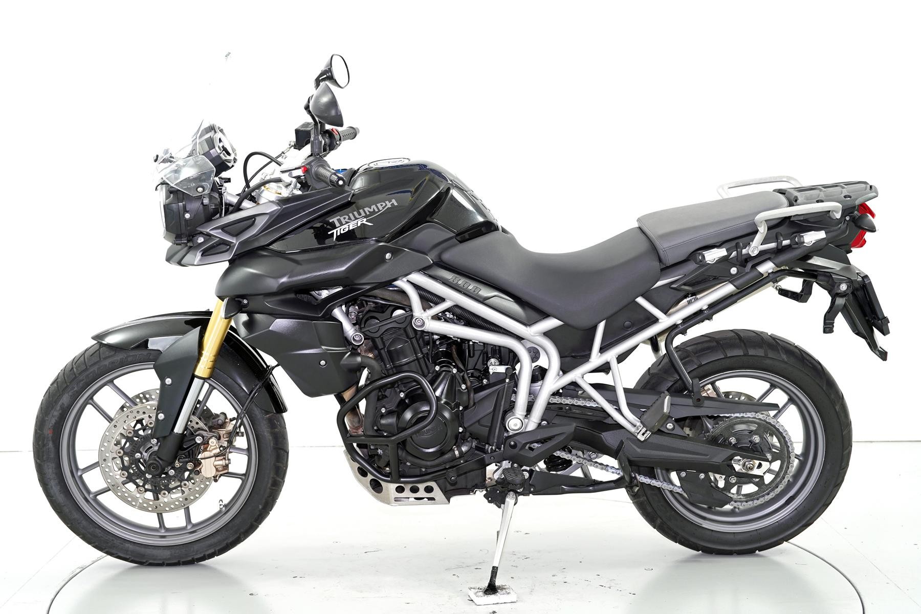 TRIUMPH Tiger 800 ABS-image-4