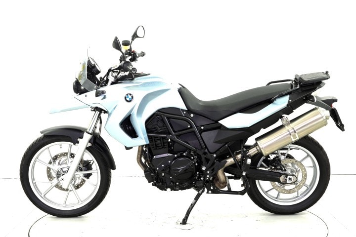 BMW F650GS-image-4