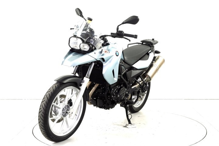 BMW F650GS-image-2