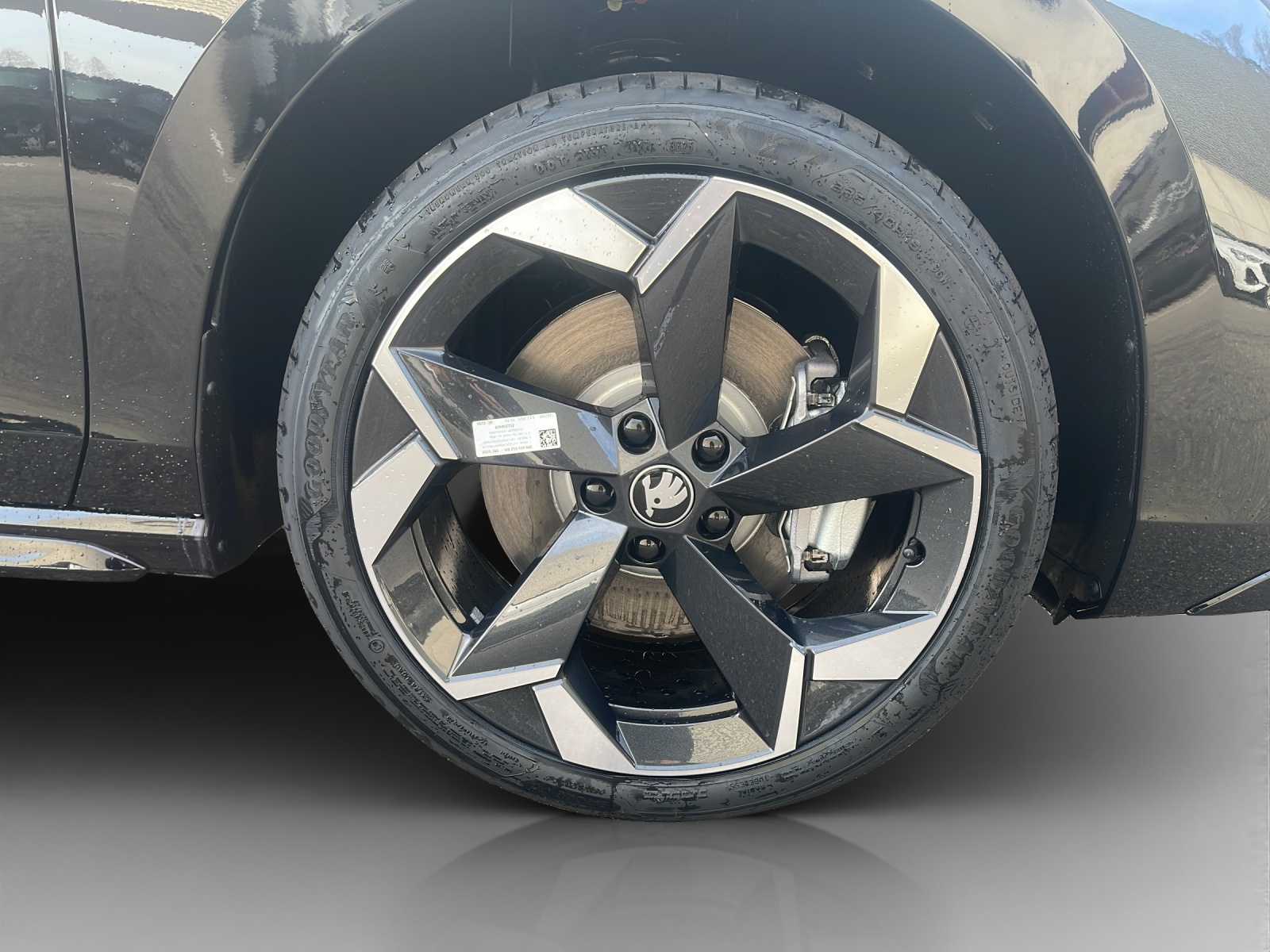 SKODA Superb Combi 2.0 TSI Sportline 4x4 DSG-image-9