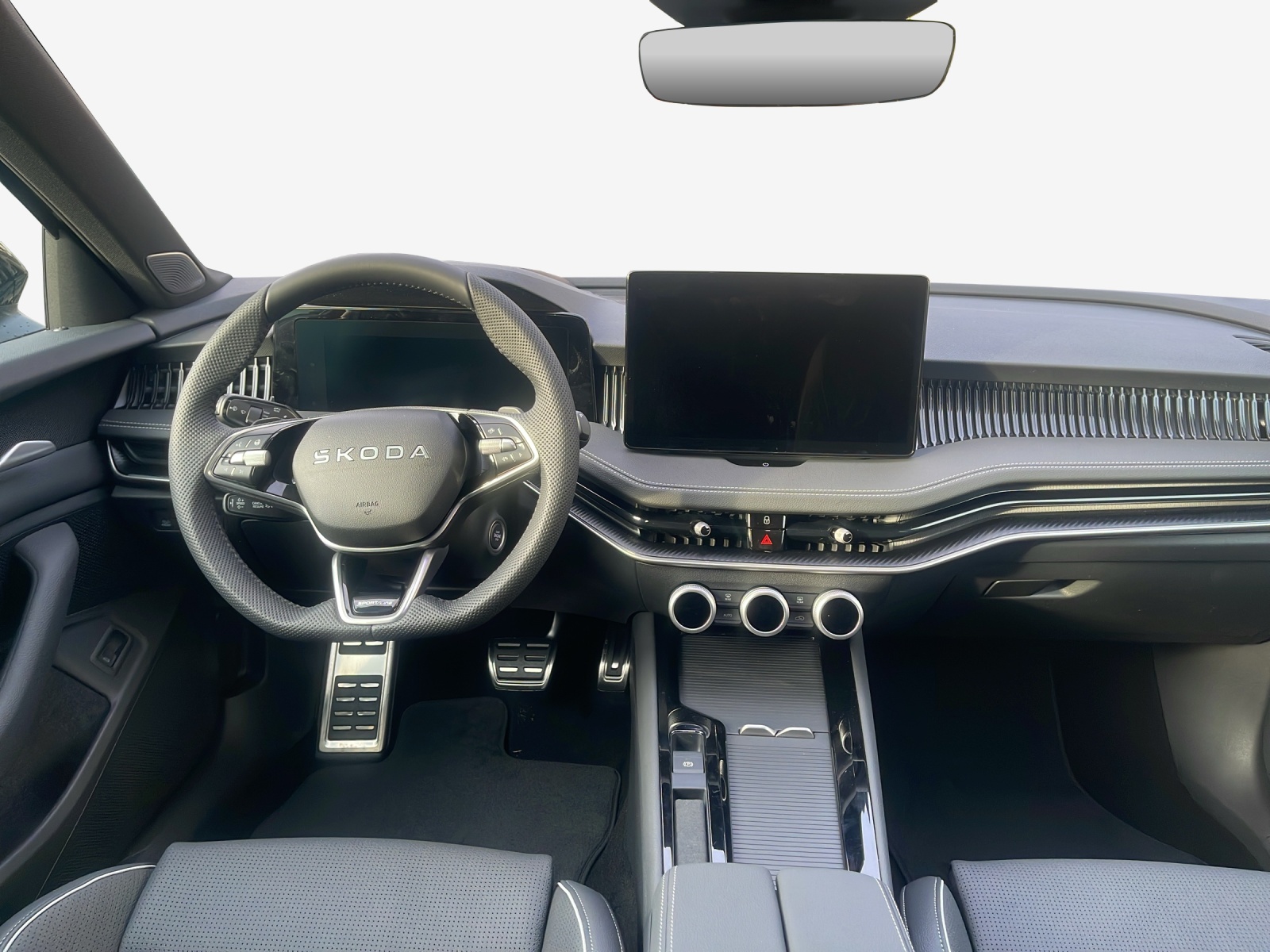 SKODA Superb Combi 2.0 TSI Sportline 4x4 DSG-image-7