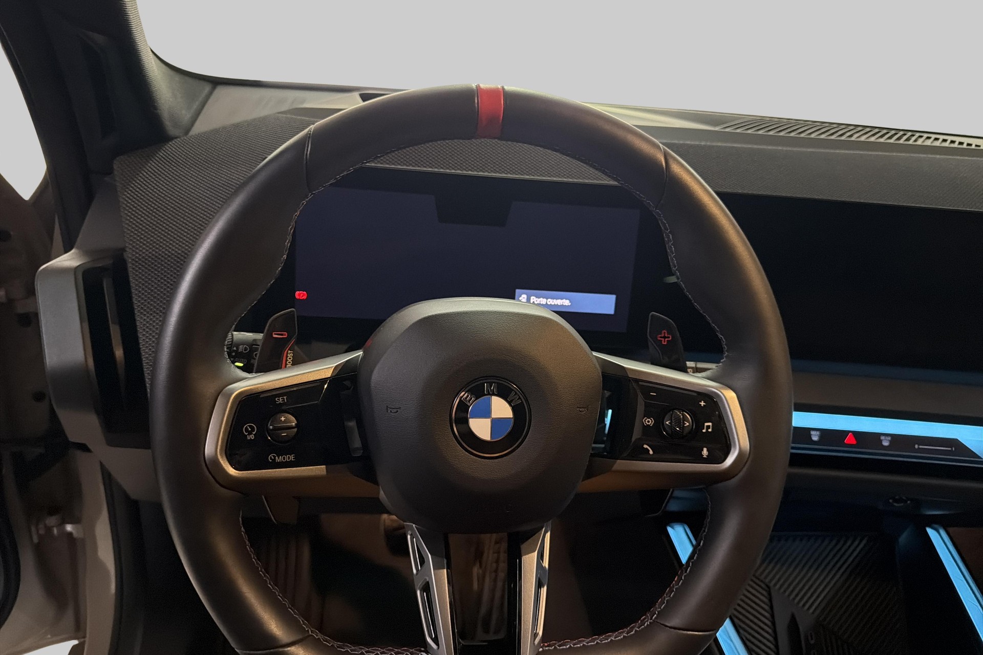 BMW X3 xDrive M50 48V M Sport Pro-image-9