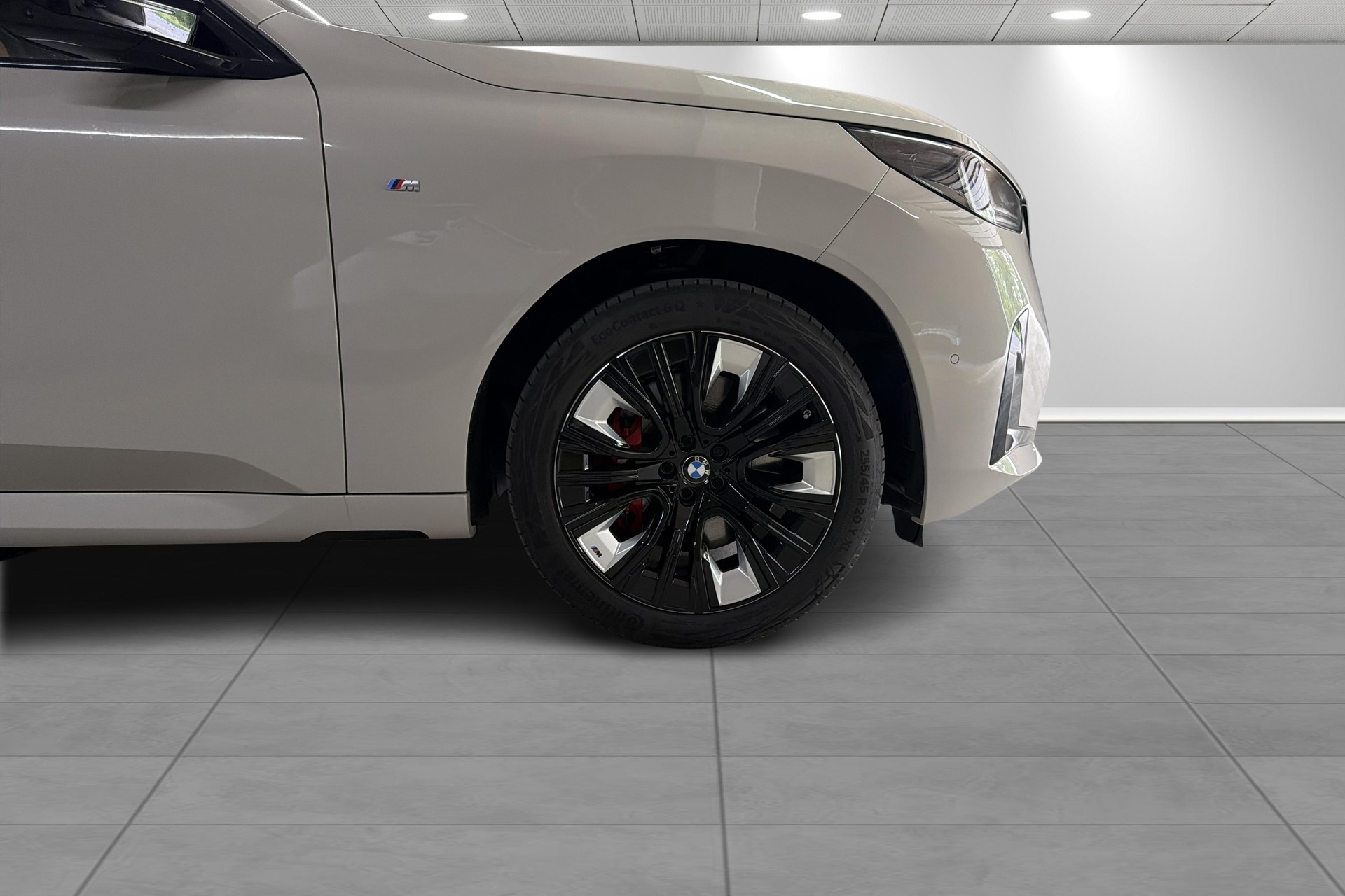 BMW X3 xDrive M50 48V M Sport Pro-showroom-element-3
