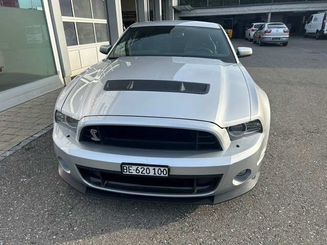 FORD Shelby GT 500-showroom-element-2