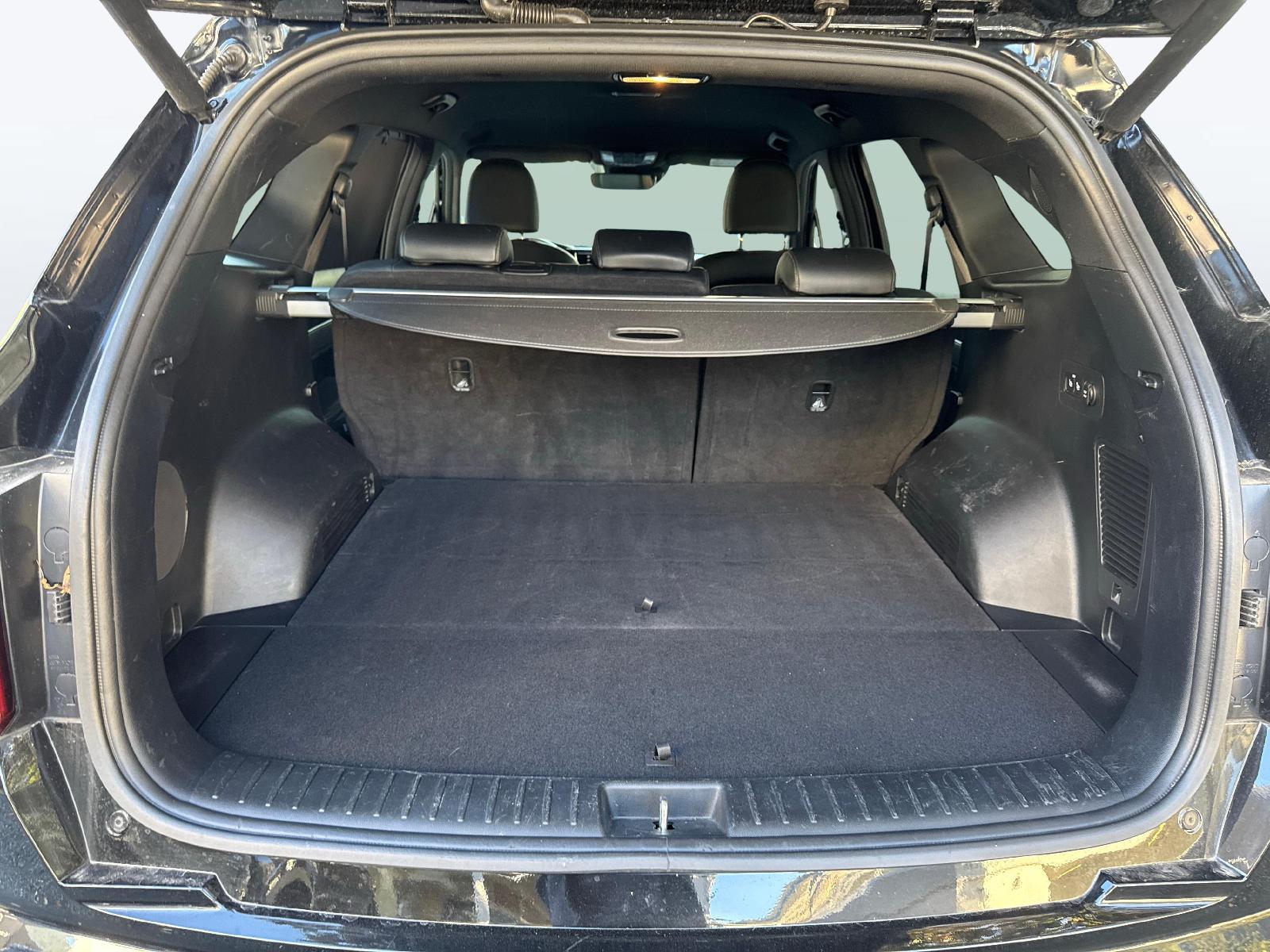 KIA Sorento 1.6 T-GDi Plug-in Hybrid Style-image-11