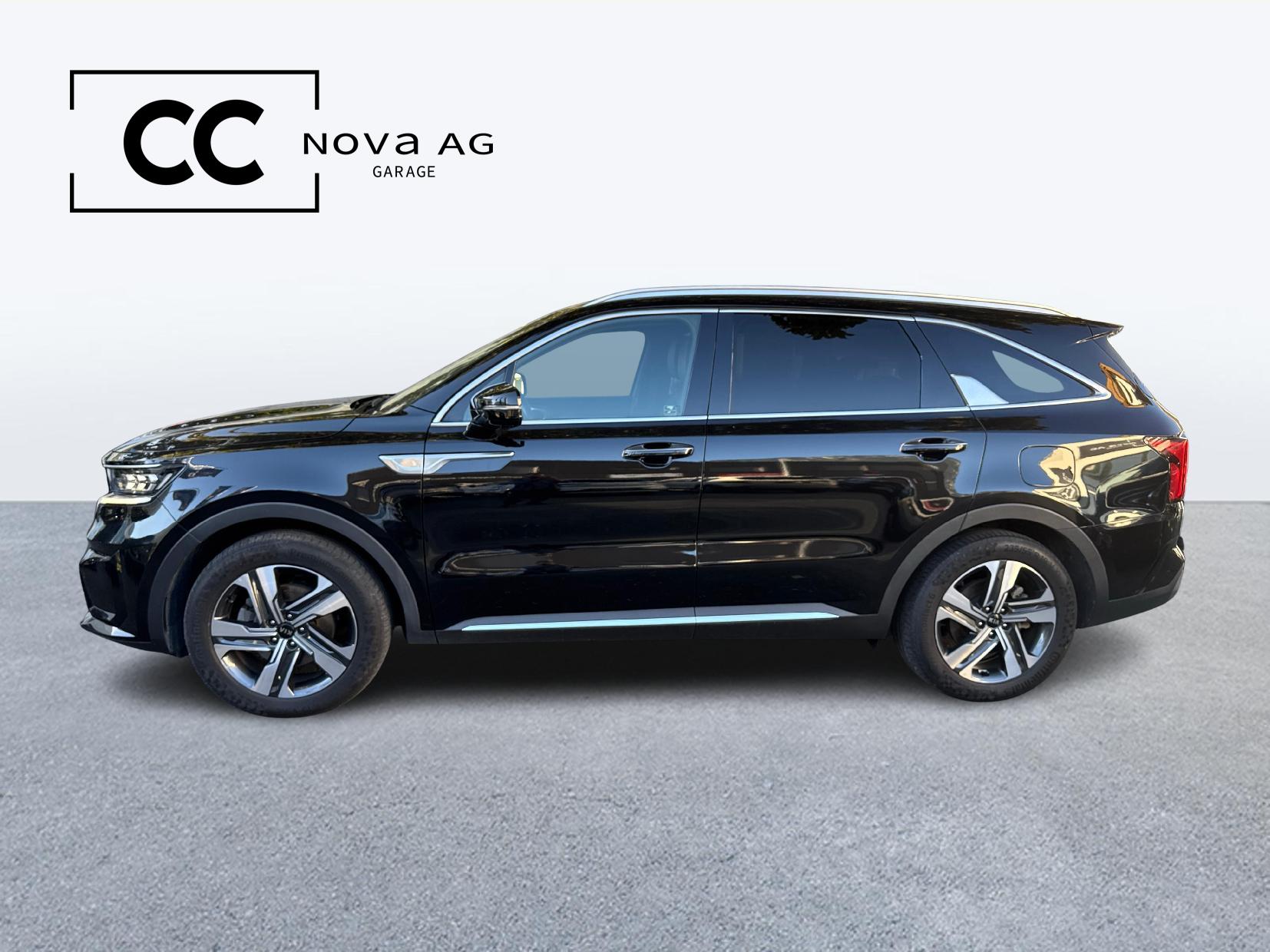 KIA Sorento 1.6 T-GDi Plug-in Hybrid Style-showroom-element-3