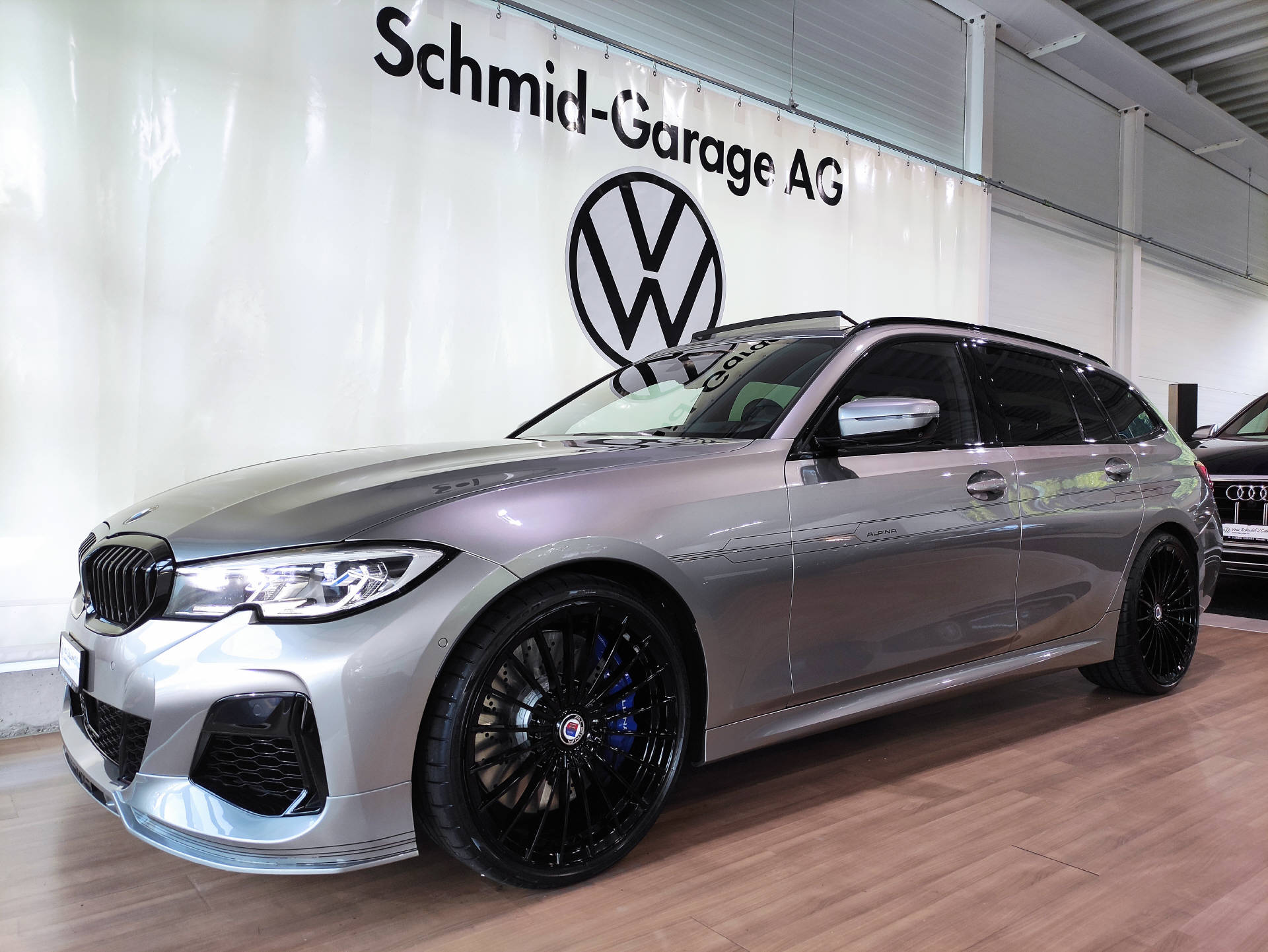 BMW-ALPINA B3 Touring 3.0 Biturbo 4x4-showroom-element-1