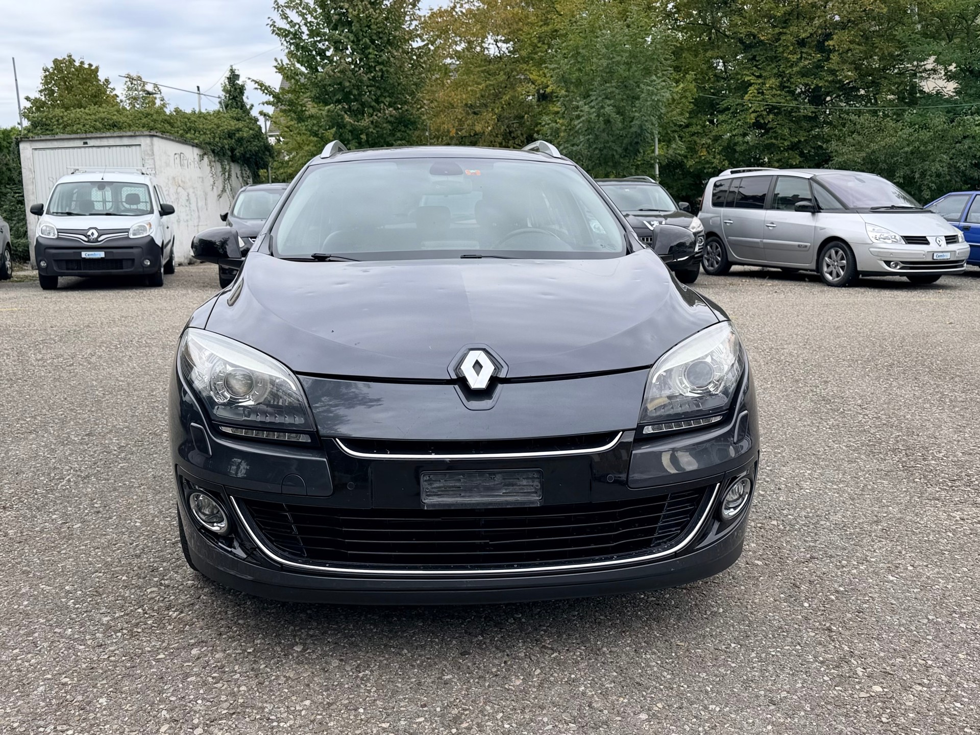 RENAULT Mégane Grandtour 1.5 dCi Dynamique EDC-showroom-element-1