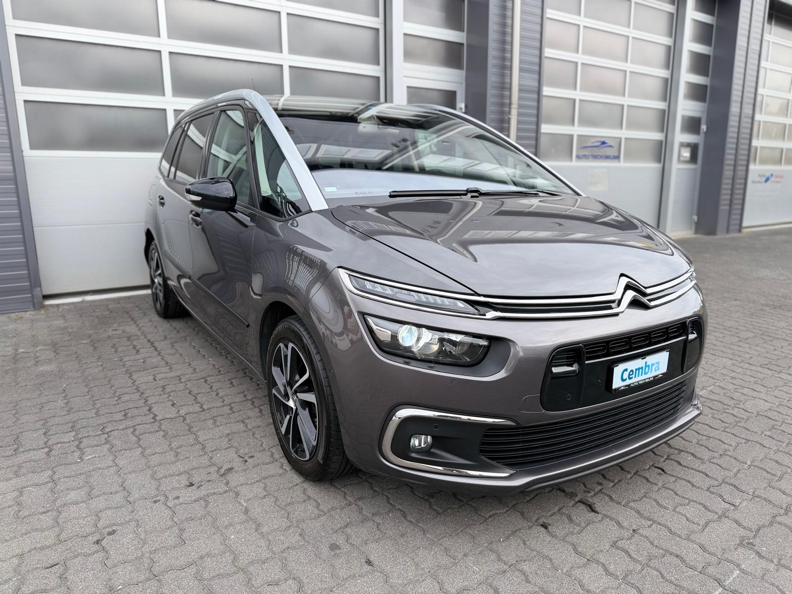CITROEN Grand C4 Spacetourer 1.5 BlueHDi Shine EAT8-showroom-element-3