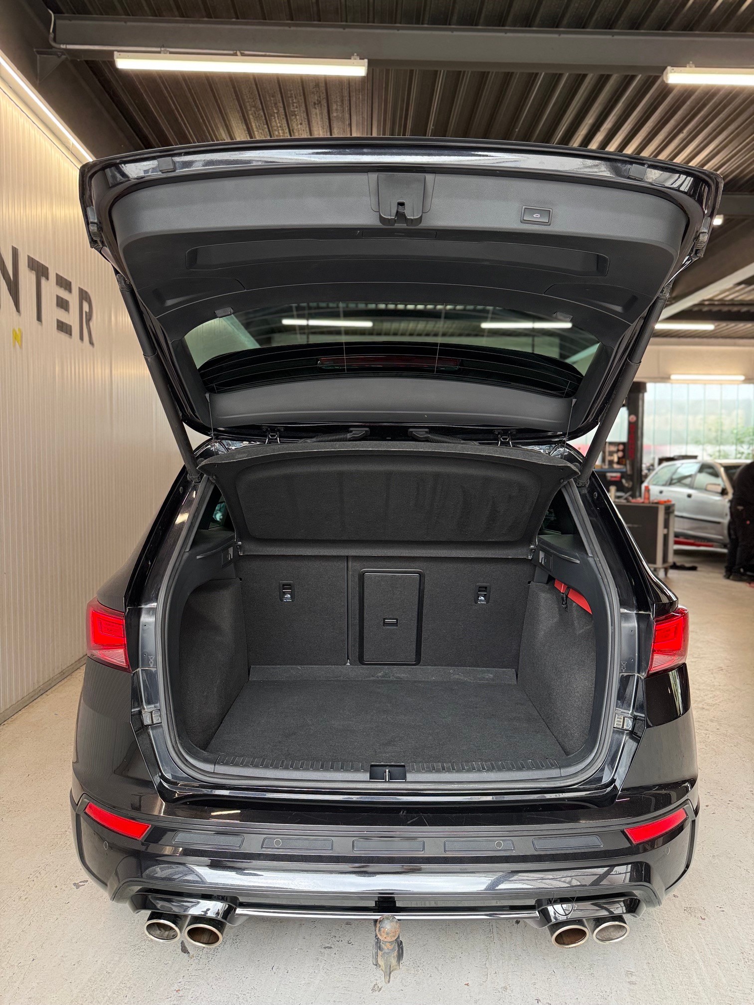 CUPRA Ateca 2.0TSI 4Drive DSG-image-4