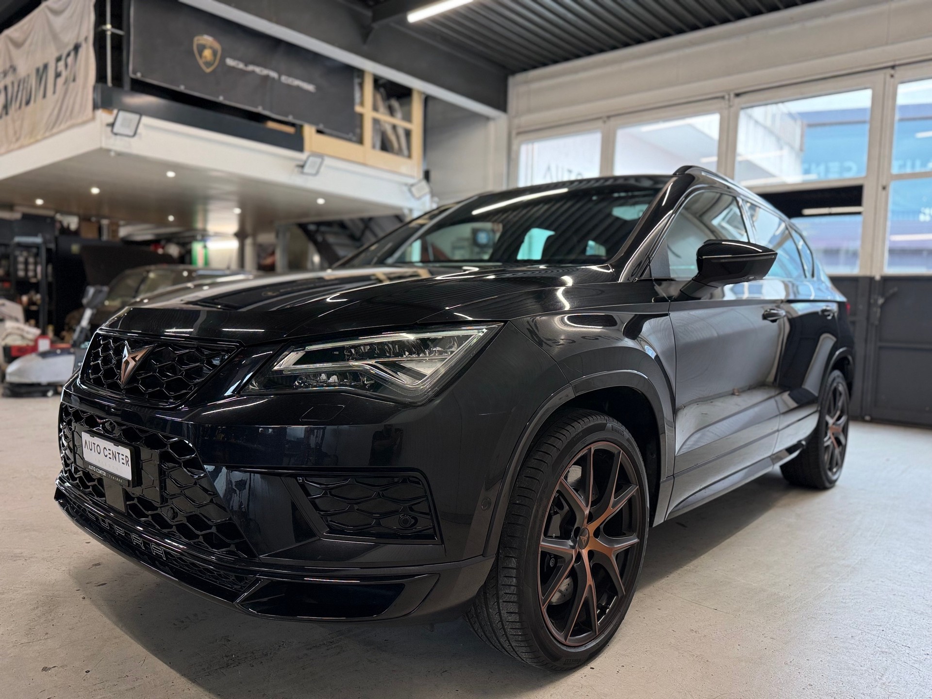 CUPRA Ateca 2.0TSI 4Drive DSG-image-7