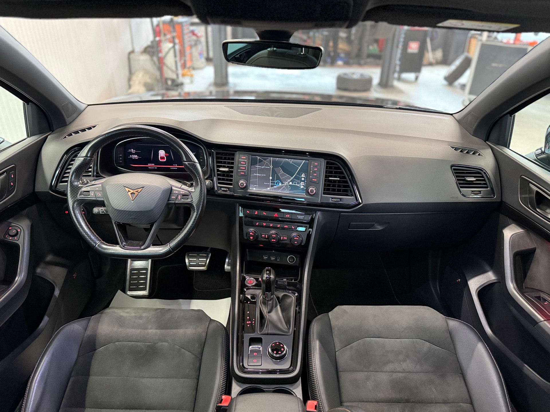 CUPRA Ateca 2.0TSI 4Drive DSG-image-10
