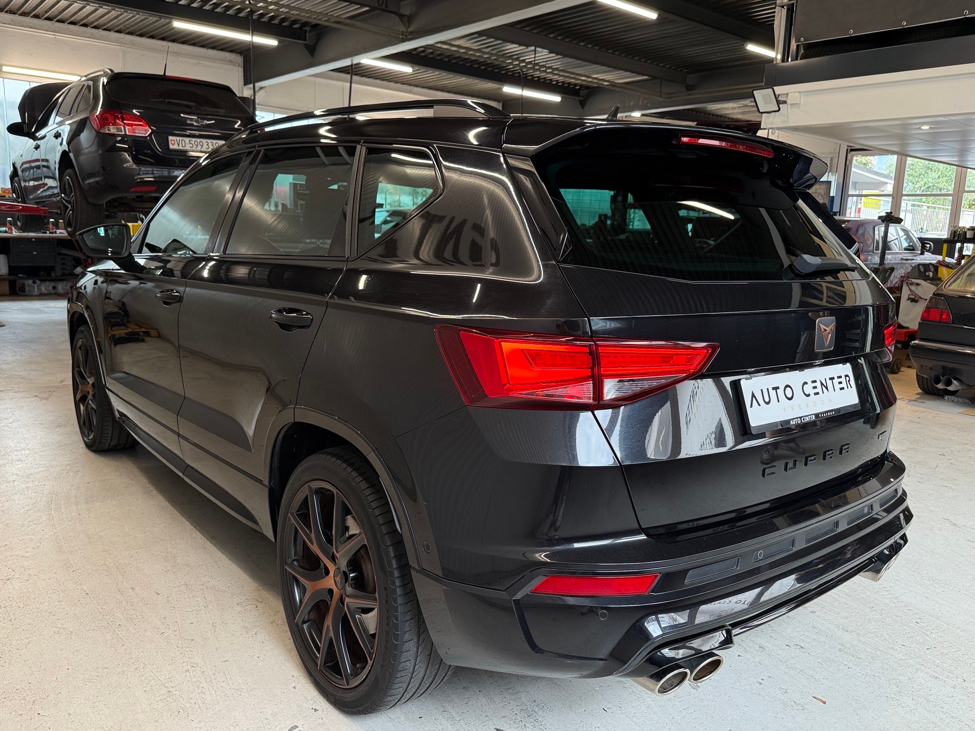 CUPRA Ateca 2.0TSI 4Drive DSG-image-6