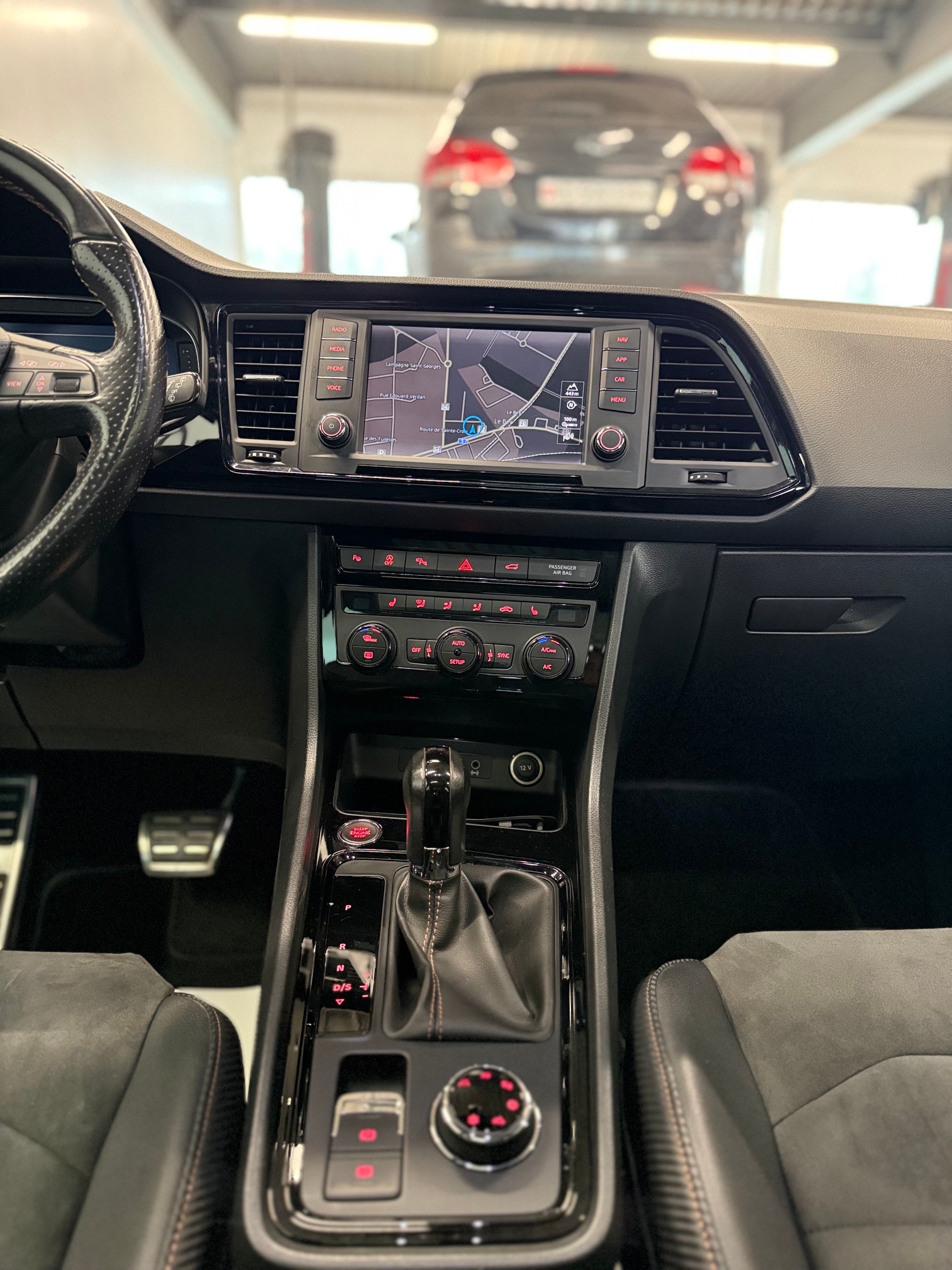 CUPRA Ateca 2.0TSI 4Drive DSG-image-11
