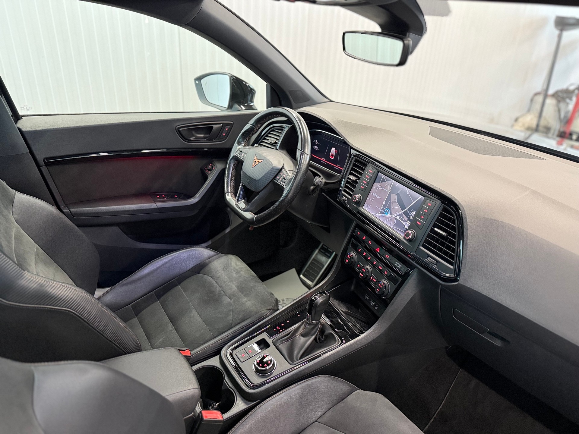 CUPRA Ateca 2.0TSI 4Drive DSG-image-8