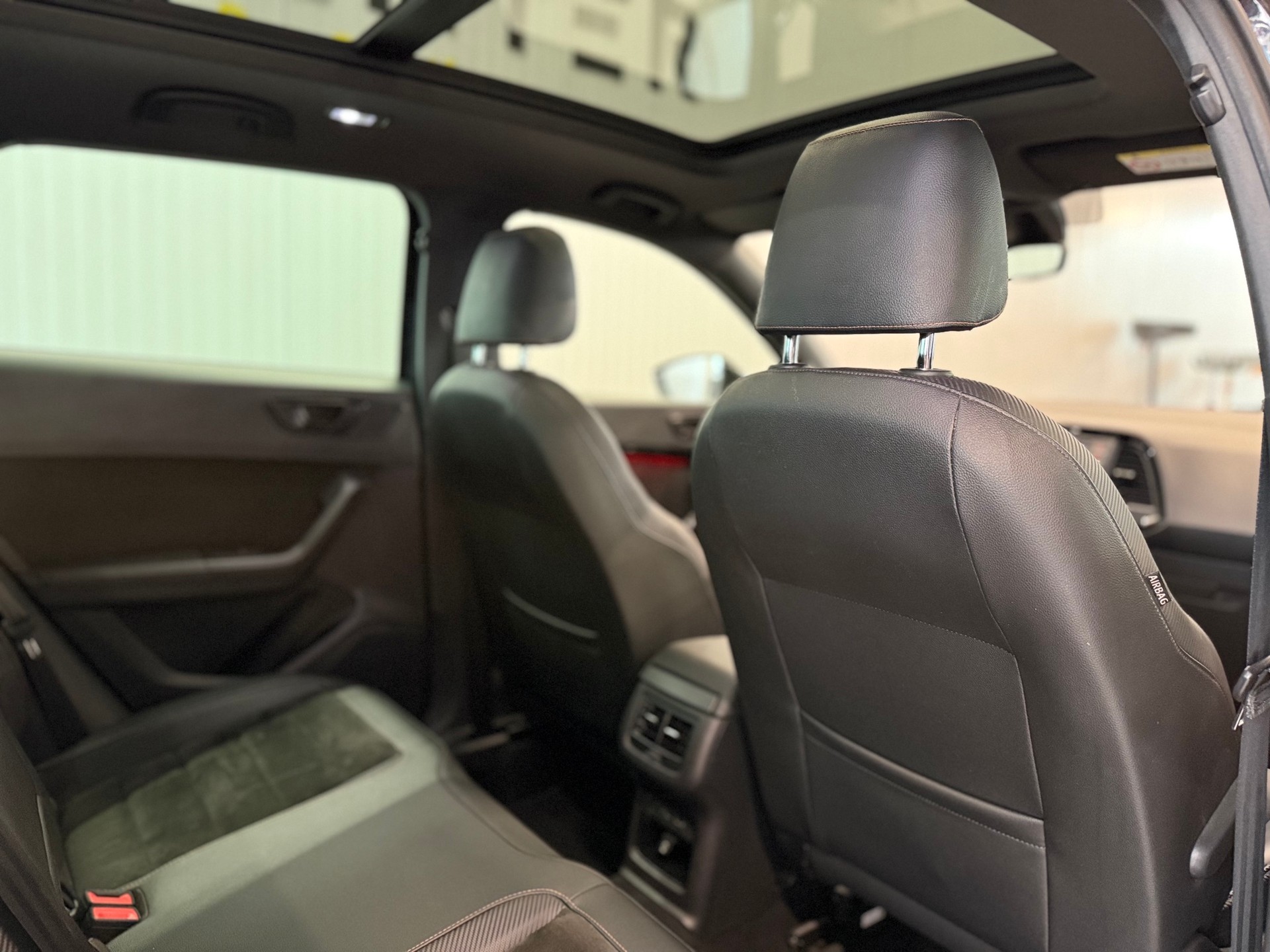 CUPRA Ateca 2.0TSI 4Drive DSG-image-9
