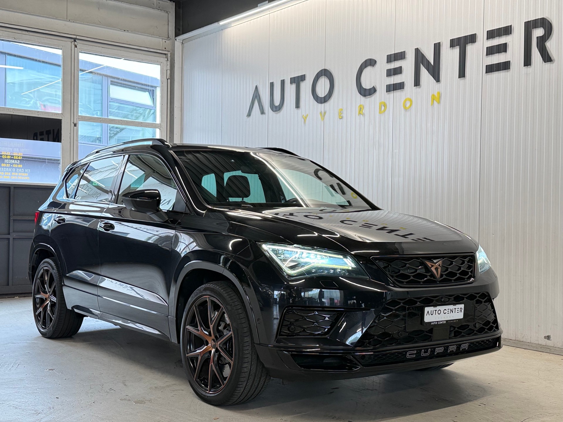 CUPRA Ateca 2.0TSI 4Drive DSG-showroom-element-1
