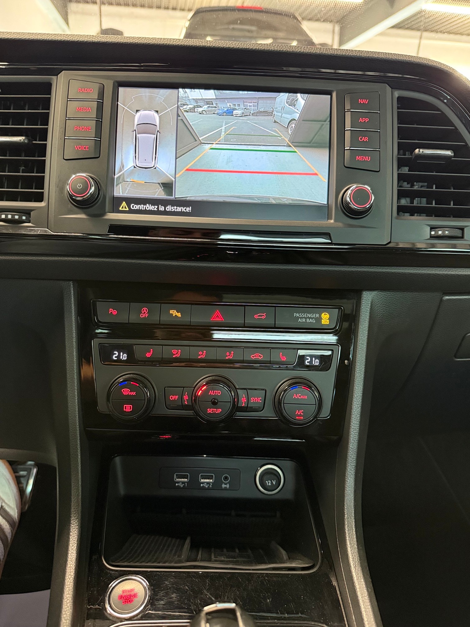 CUPRA Ateca 2.0TSI 4Drive DSG-image-12