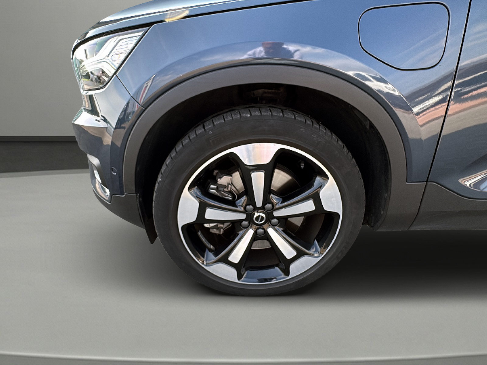 VOLVO XC40 T5 TwE Inscription DCT-showroom-element-3