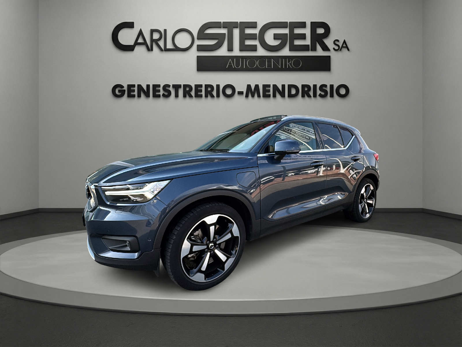 VOLVO XC40 T5 TwE Inscription DCT-showroom-element-2
