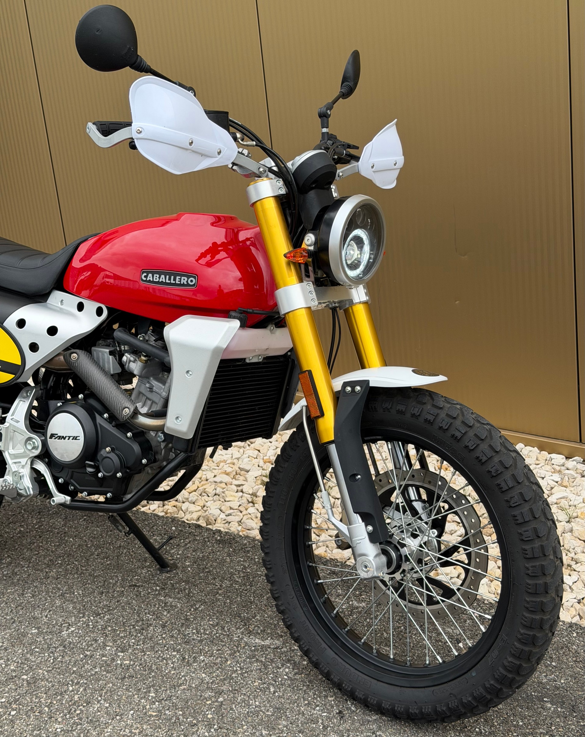 FANTIC Caballero 125-image-1