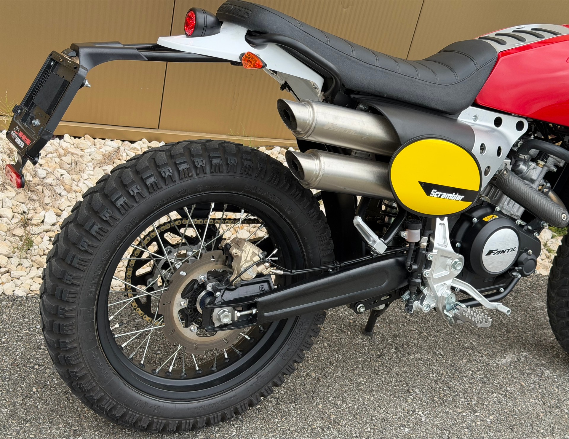 FANTIC Caballero 125-image-6