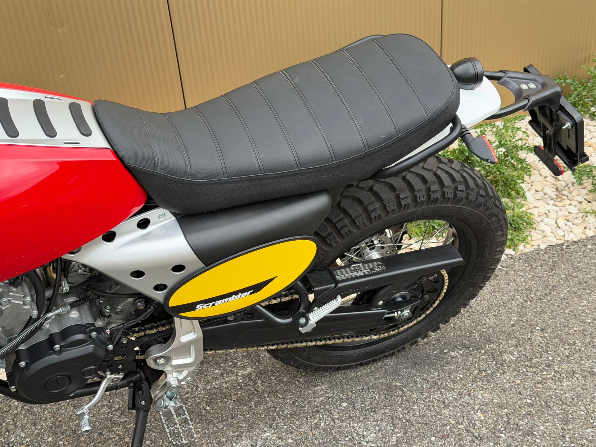 FANTIC Caballero 125-image-14