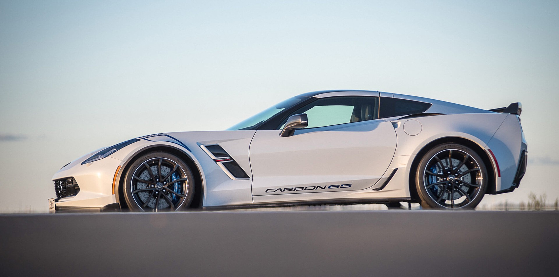 CHEVROLET 6.2 V8 Grand Sport Final Ed.-image-1