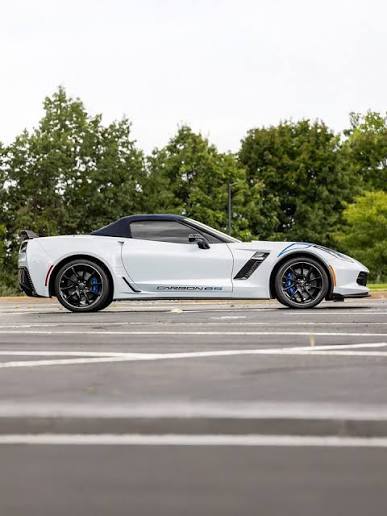 CHEVROLET 6.2 V8 Grand Sport Final Ed.-image-8