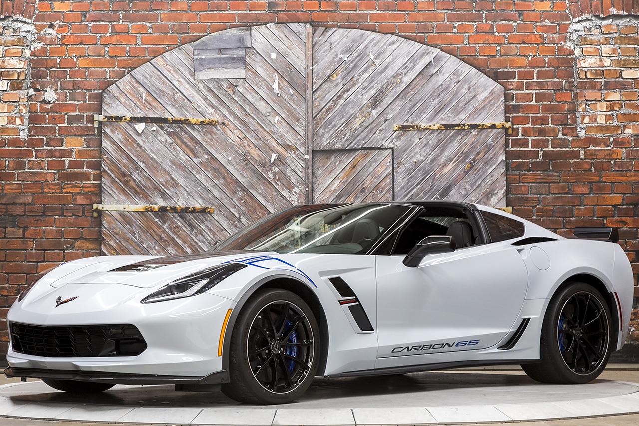 CHEVROLET 6.2 V8 Grand Sport Final Ed.-image-5