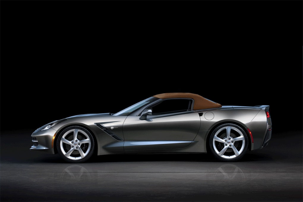 CHEVROLET 6.2 V8 Grand Sport Final Ed.-image-9