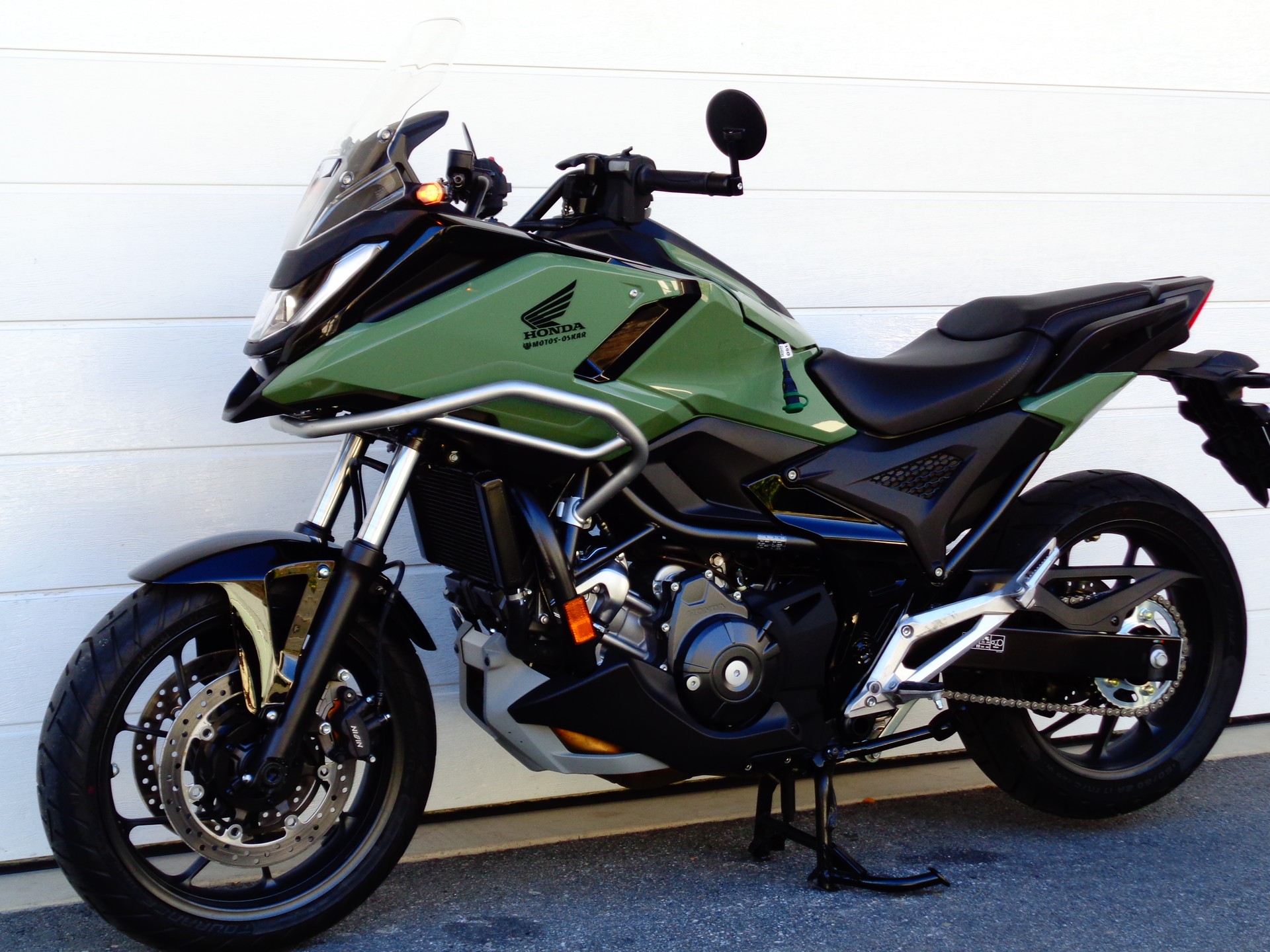 HONDA NC 750 X DCT (35kW)-image-5