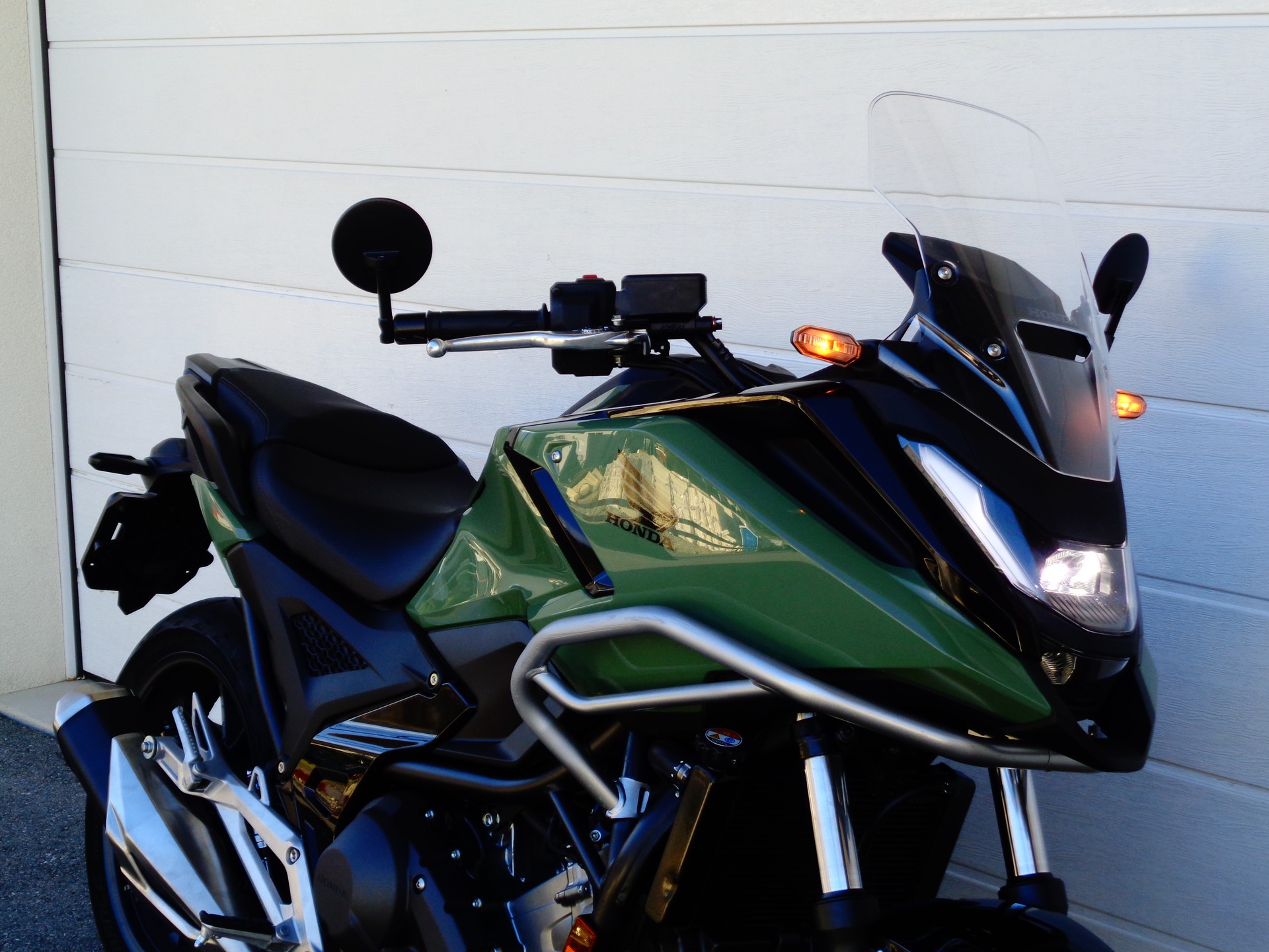 HONDA NC 750 X DCT (35kW)-image-2