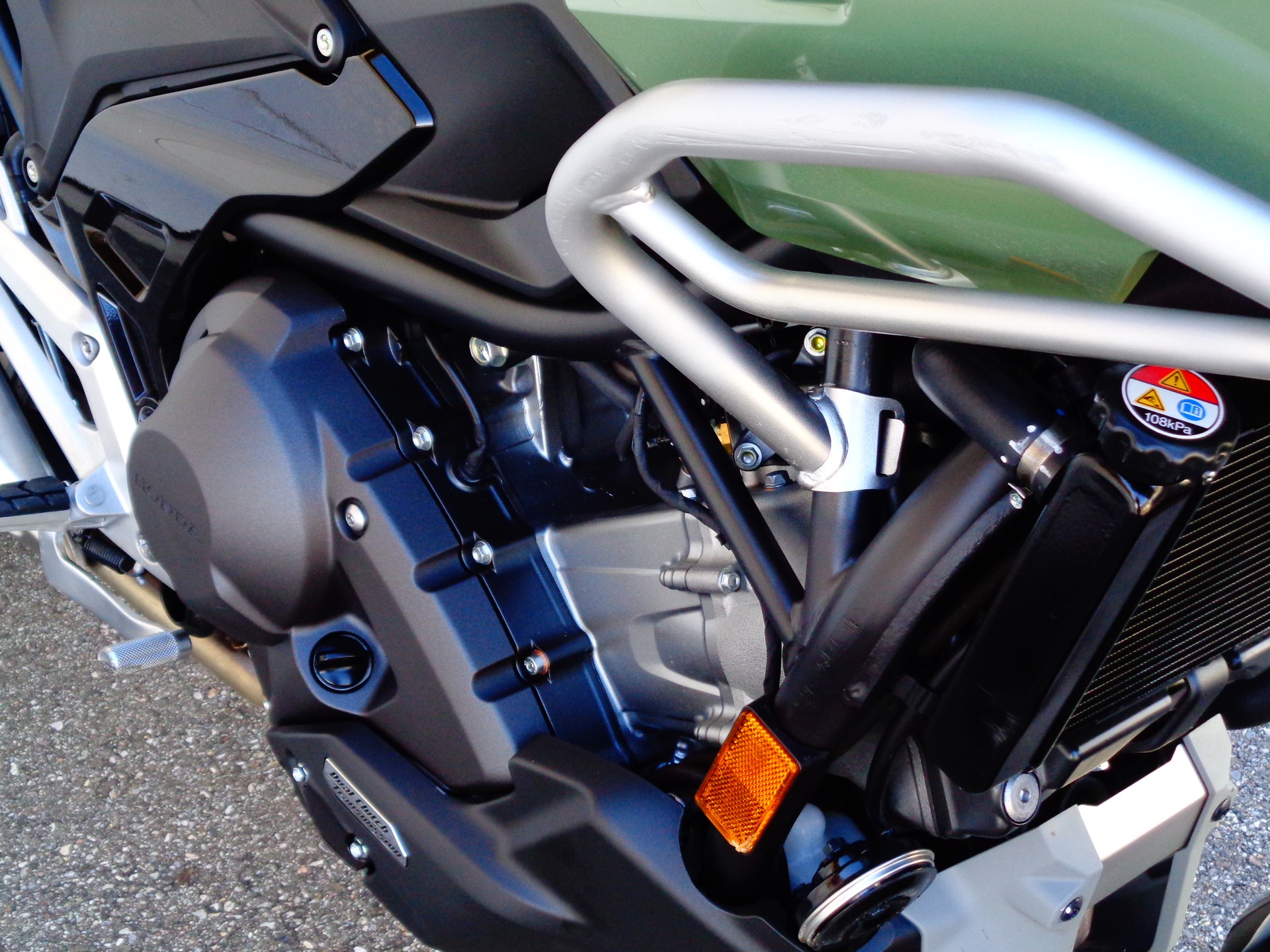 HONDA NC 750 X DCT (35kW)-image-10