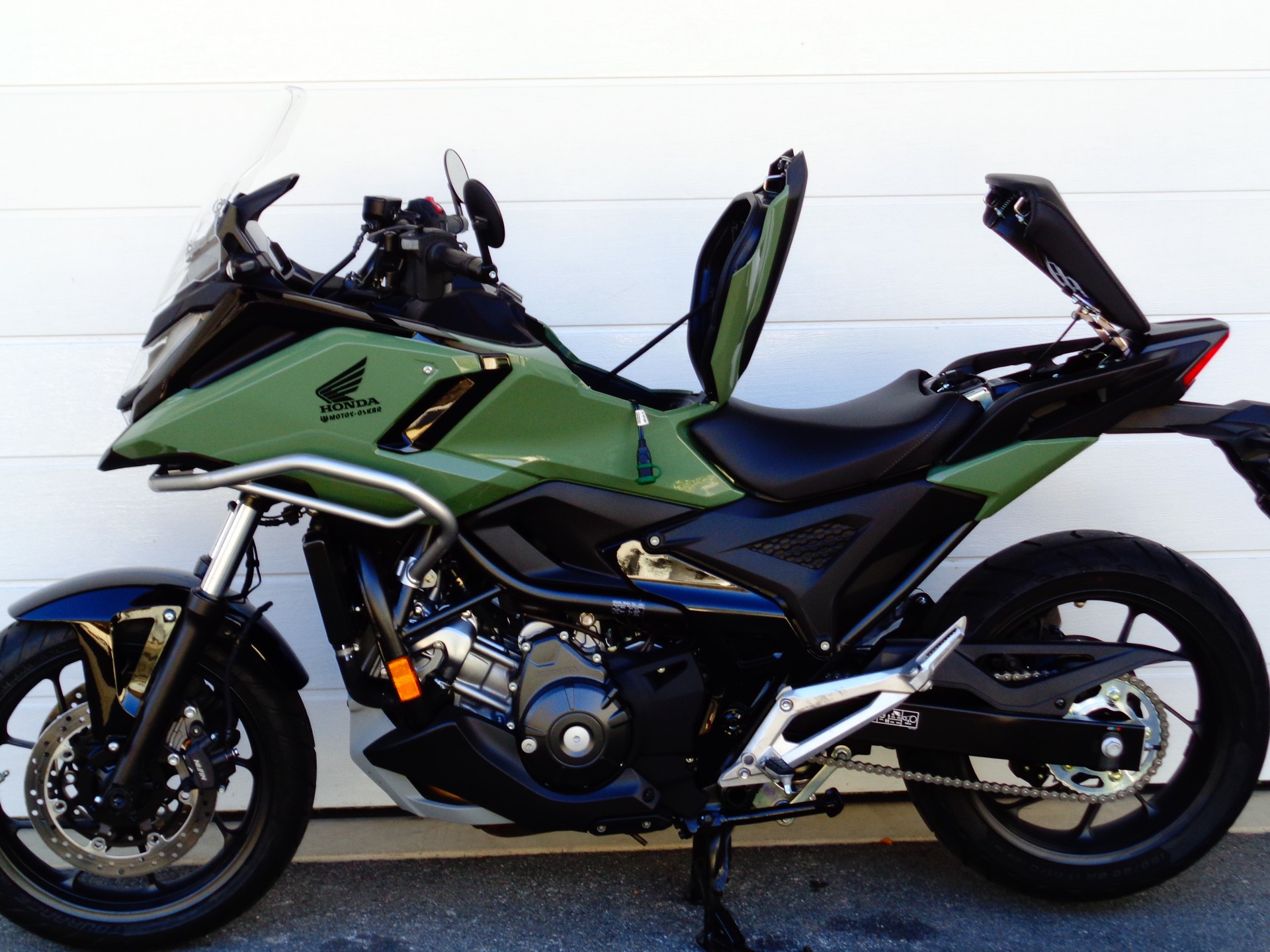 HONDA NC 750 X DCT (35kW)-image-8