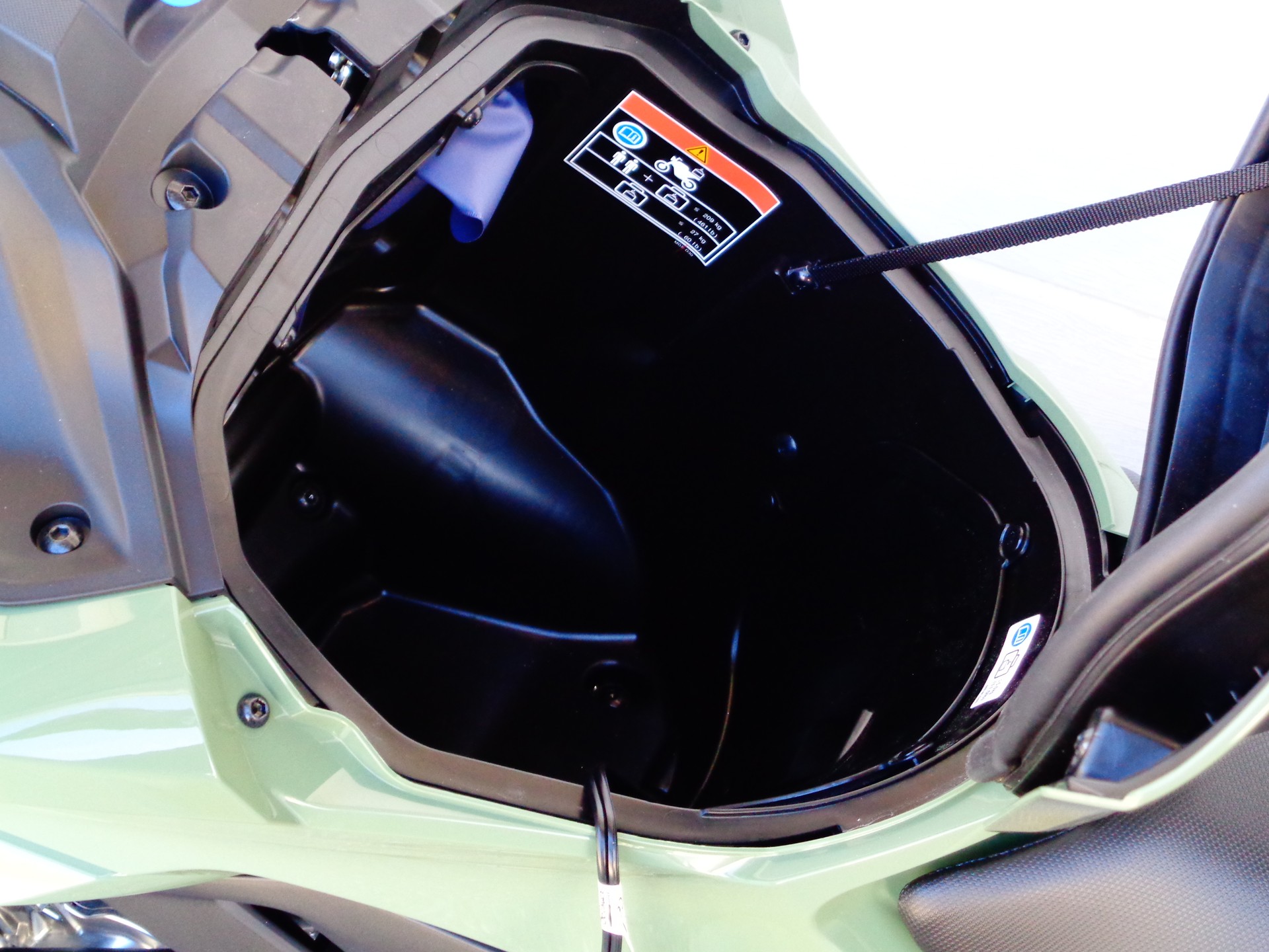 HONDA NC 750 X DCT (35kW)-image-9