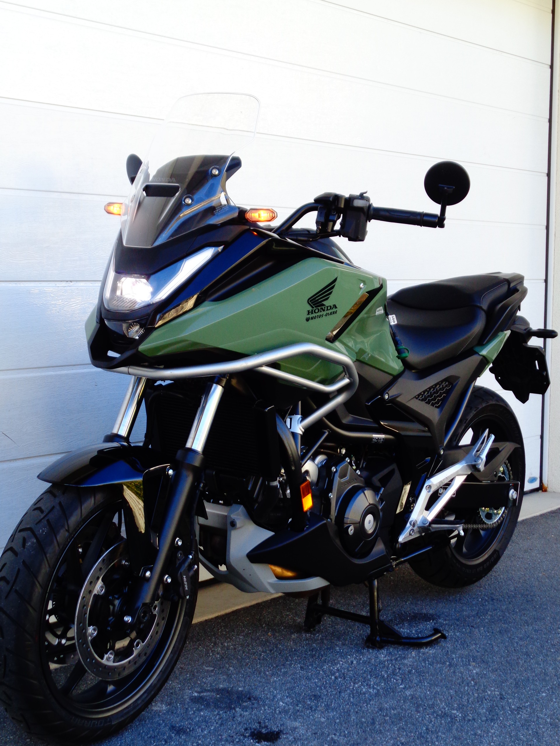 HONDA NC 750 X DCT (35kW)-image-6