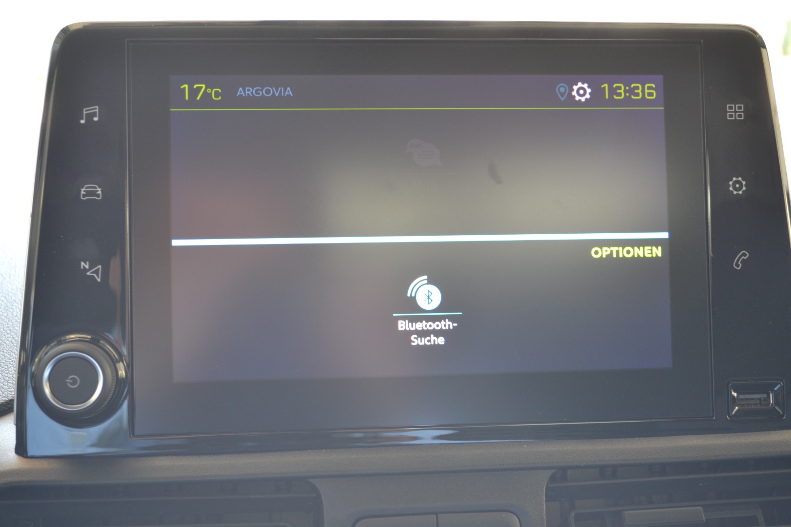 PEUGEOT Partner-e 50kWh Premium-image-13