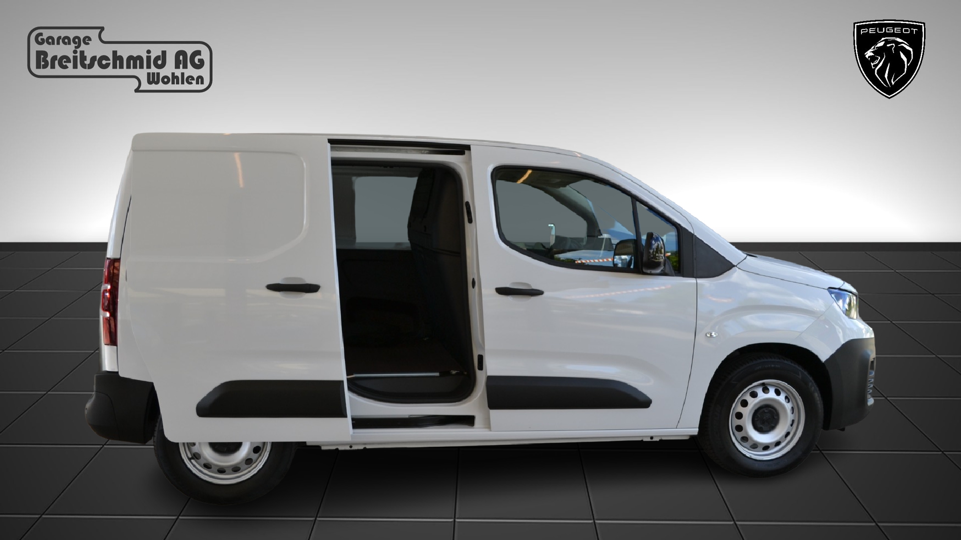PEUGEOT Partner-e 50kWh Premium-showroom-element-3
